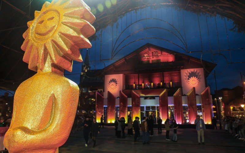 Festival de Cinema de Gramado será em agosto de 2024