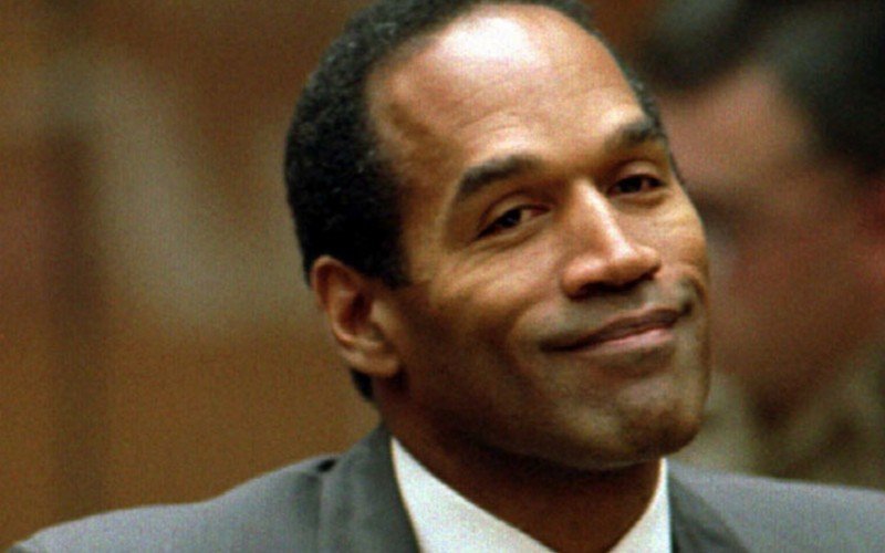 O.J. Simpson | abc+