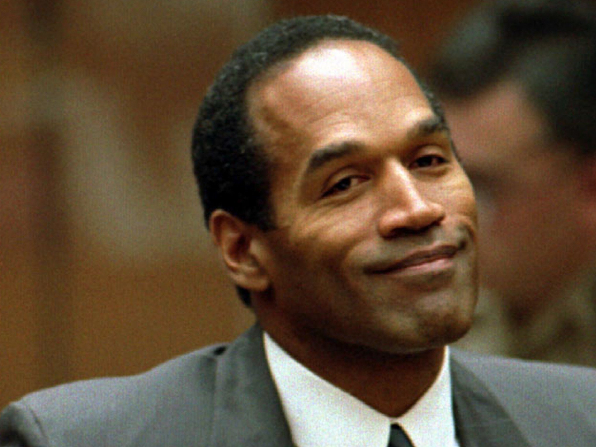 Morre O.J. Simpson, um dos jogadores mais famosos da NFL que foi absolvido de assassinato