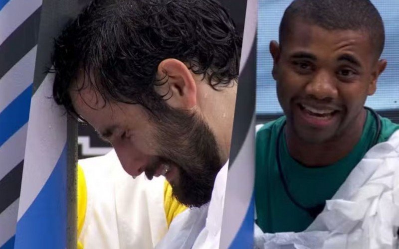 Prova que define o primeiro finalista do BBB 24 é de resistência e já dura mais de 9 horas | abc+