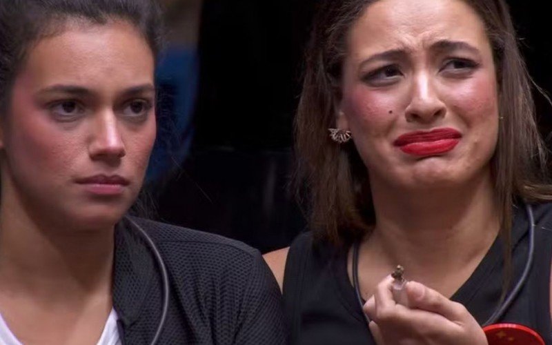 Beatriz demorou mais de 8 minutos para deixar a casa do BBB 24 | abc+
