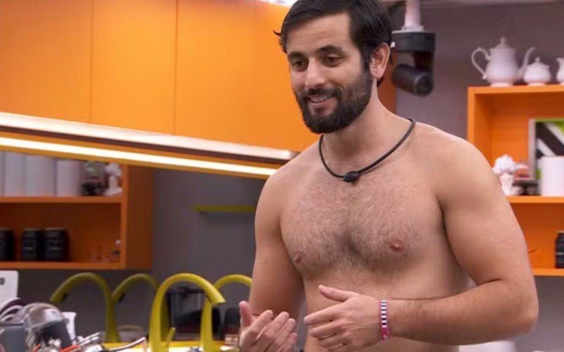 Matteus disputa um dos últimos lugares na grande final do BBB 24 | abc+