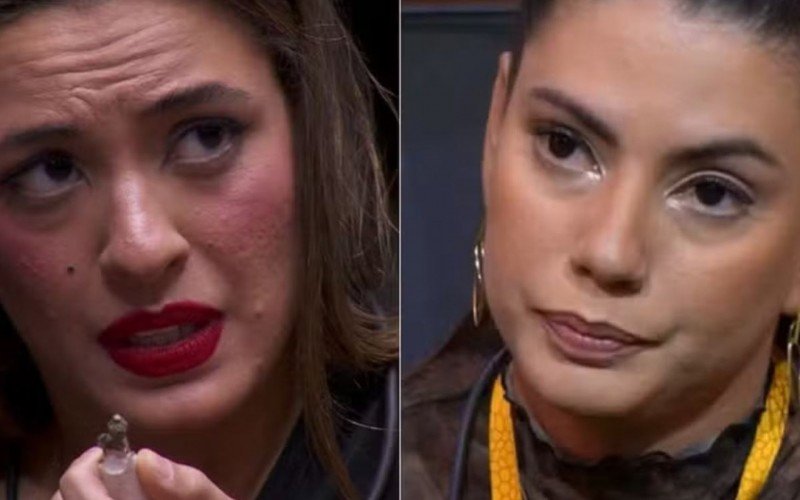 Em Sincerão, Fernanda fez um discurso sobre a sister que ainda é relembrado | abc+