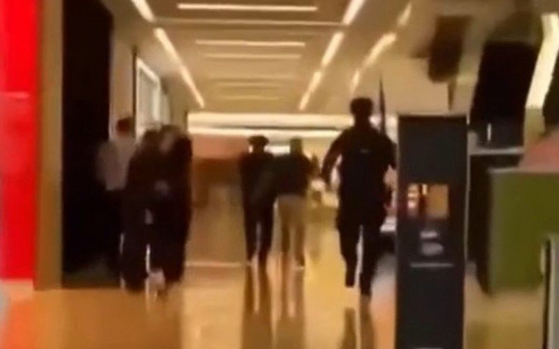 Ataque em shopping mata seis e deixa feridos na Austrália | abc+