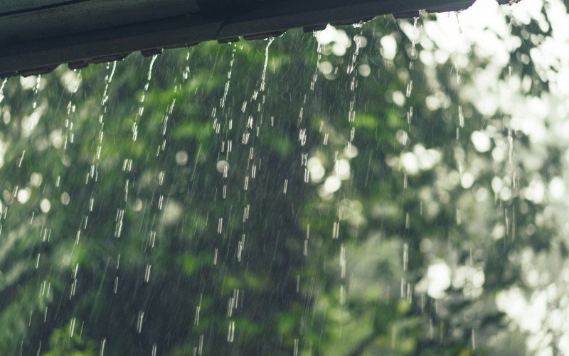 PREVISÃO DO TEMPO: Chuva volumosa em 72 horas pode superar a média de outubro em pontos do Sul do Brasil | abc+