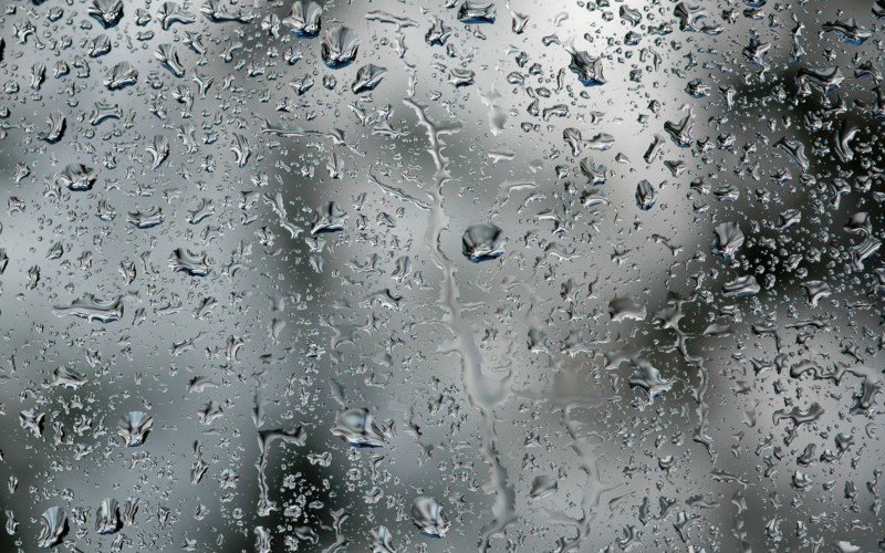 PREVISÃO DO TEMPO: Quase todo o RS em alerta da Defesa Civil para chuva forte