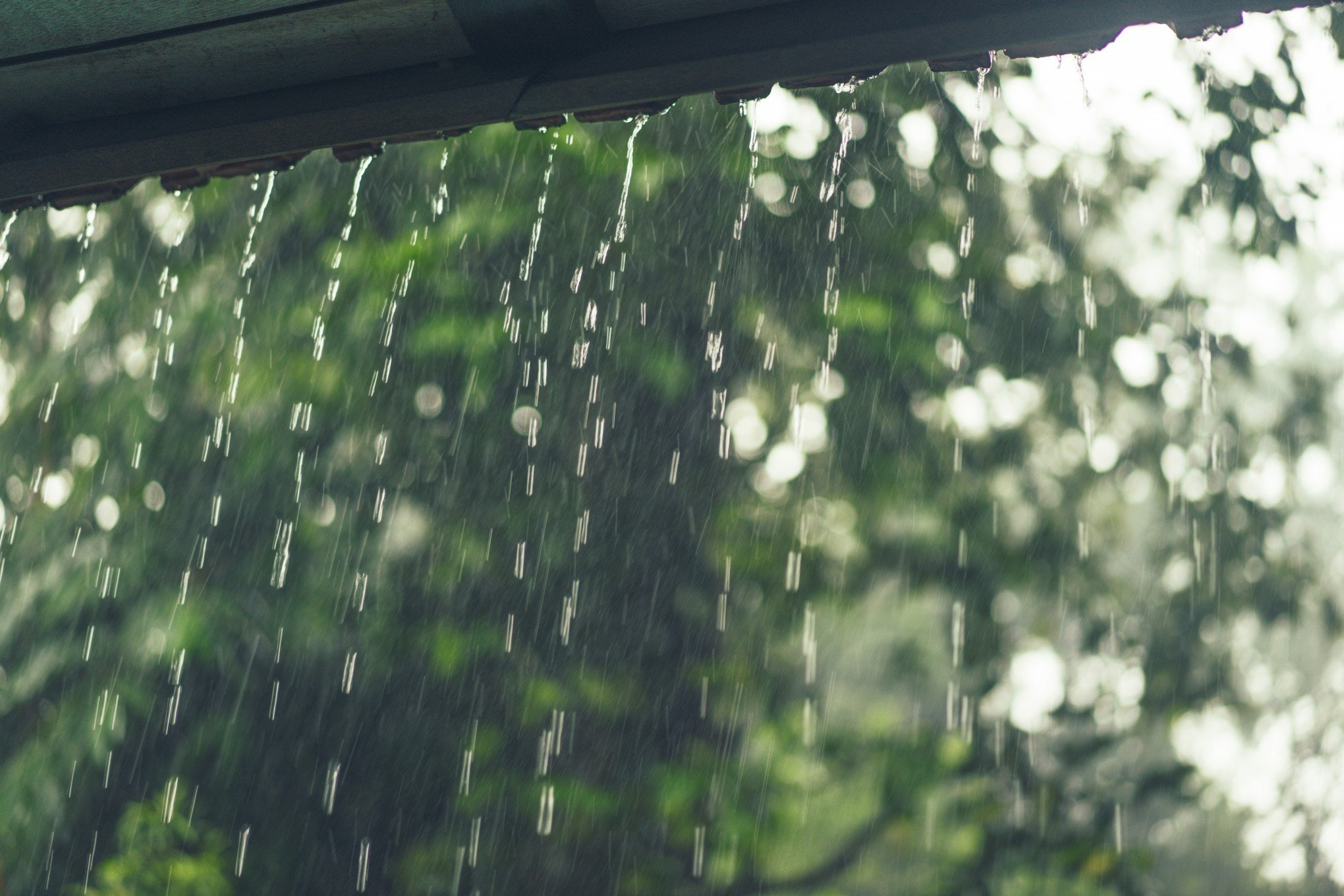 PREVISÃO DO TEMPO: Aumenta perigo para chuvas intensas no RS