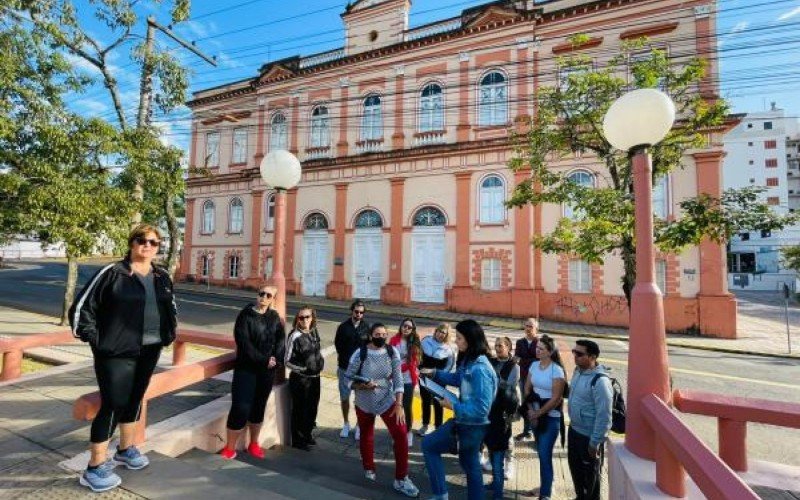 City Tour será parte da programação em homenagem ao aniversário de Taquara | abc+