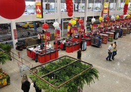 ATACAREJO: Com restaurante integrado, nova unidade de rede catarinense abre no RS na quarta (15)