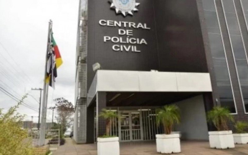 Central de Polícia passou a ser a nova casa da DP da Mulher em Canoas 