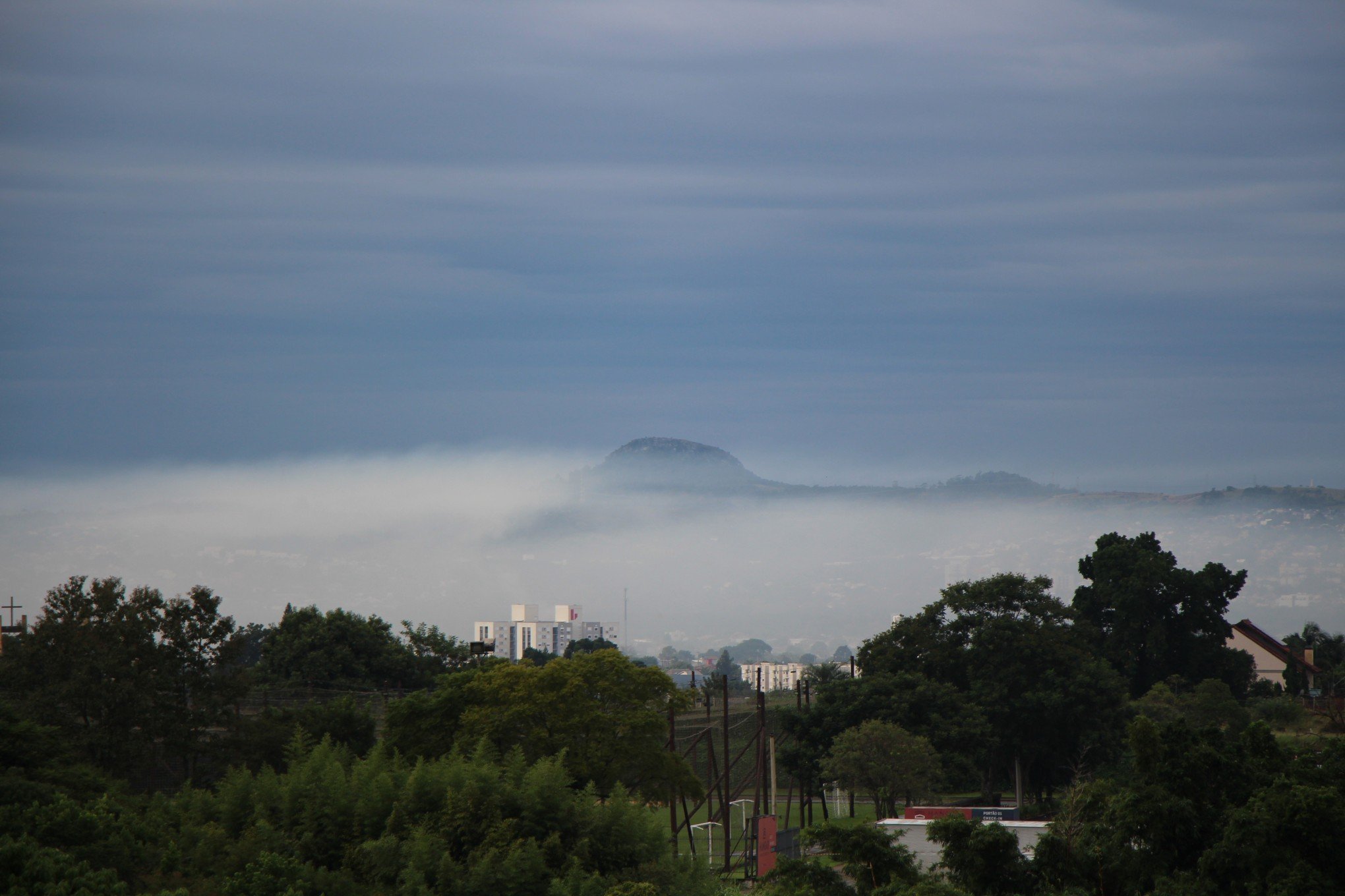 PREVISÃO DO TEMPO: Saiba como será o fim de semana no Rio Grande do Sul