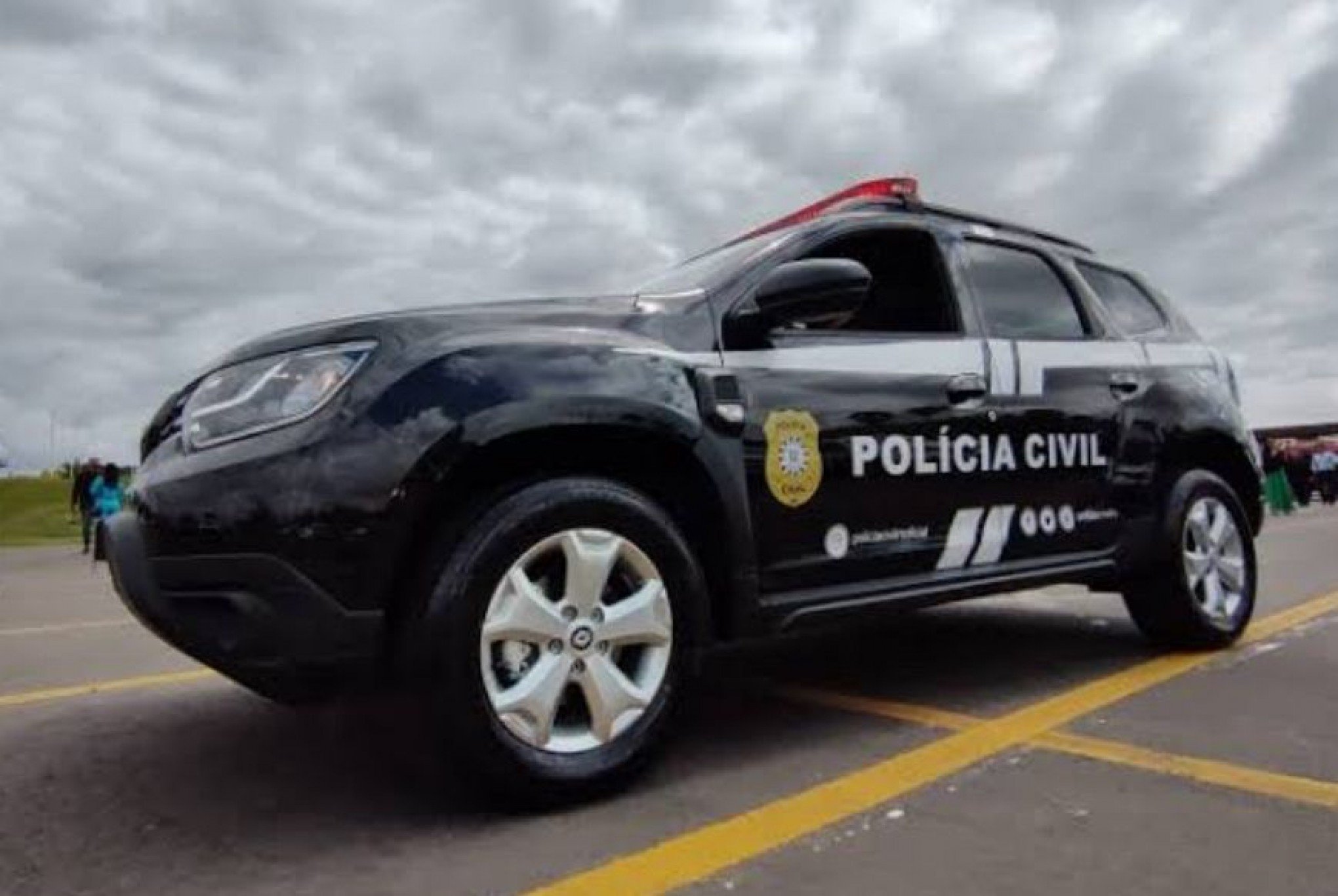 Agressão a bebê em creche do RS tem prisão de ex-servidora: "Alegou que conteve de forma mais rígida"