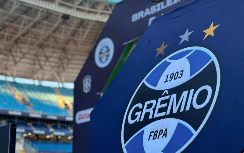 Grêmio receberá o Athletico na Arena nesta quarta | abc+