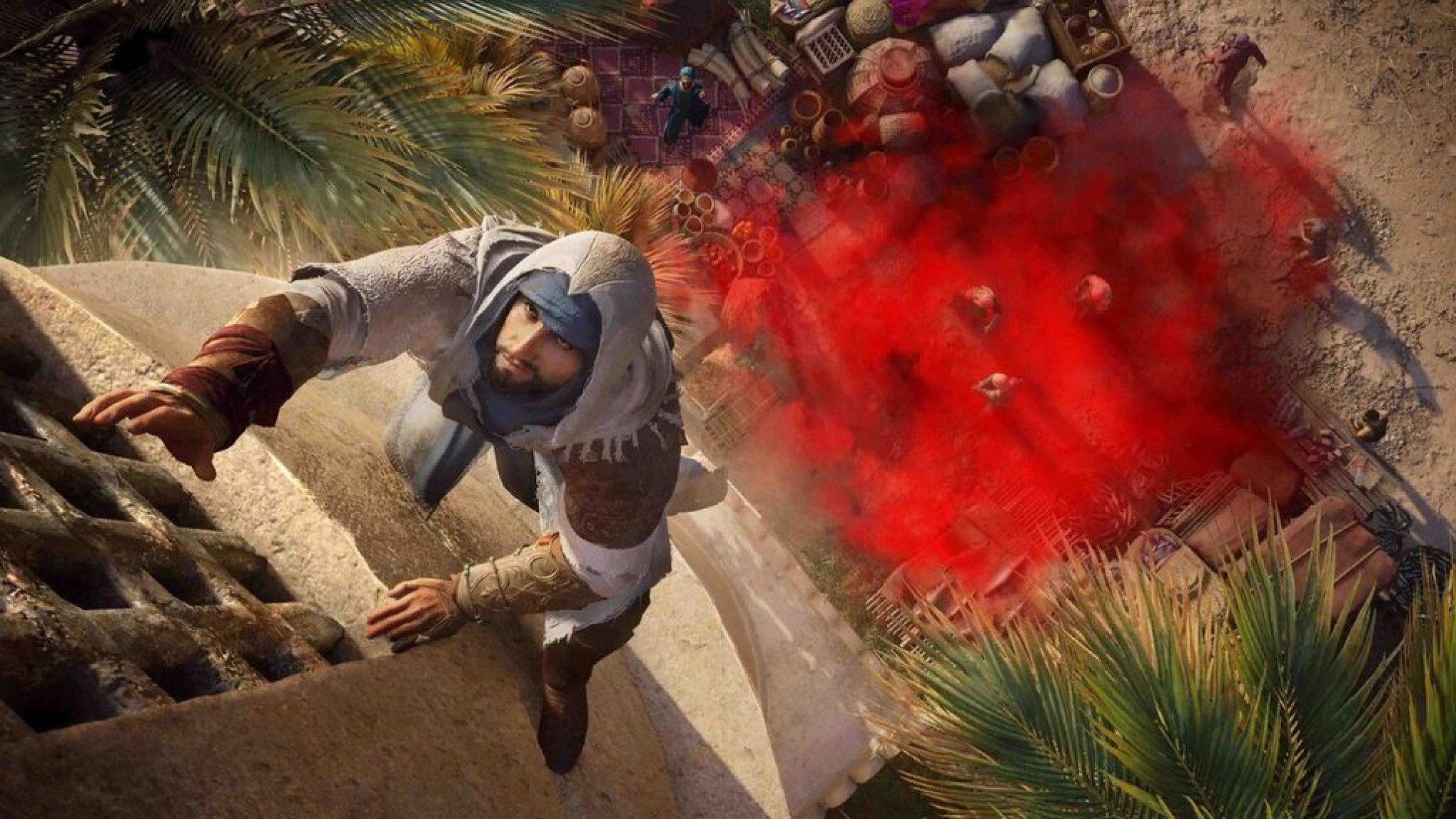 Assassin’s Creed Mirage gratuito: Saiba por quanto tempo