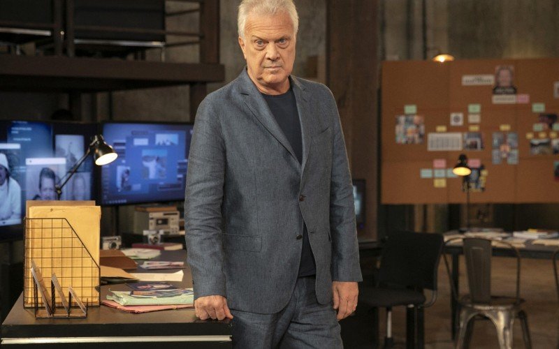 Segunda temporada de Linha Direta, com apresentação de Pedro Bial, estreia nesta quinta-feira (18) | abc+