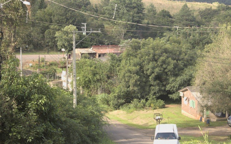 No bairro São Valentim, a RS-122 se transformou em um muro divisório desde a chegada do free flow | abc+