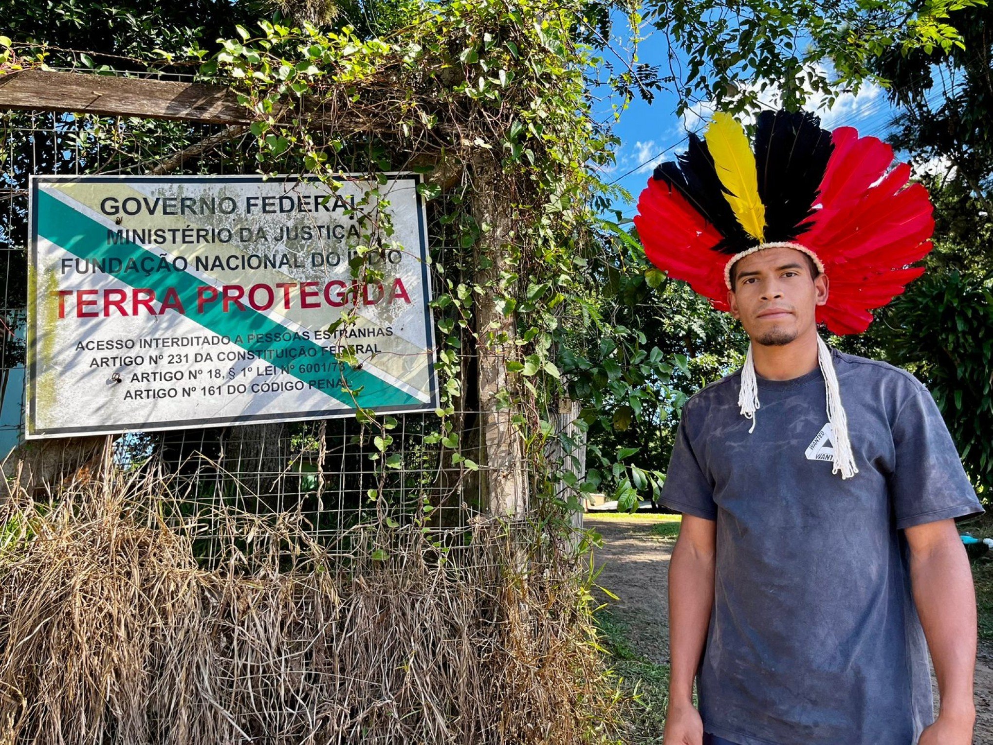 19 DE ABRIL: Data para ressaltar a cultura e reivindicar direitos dos indígenas