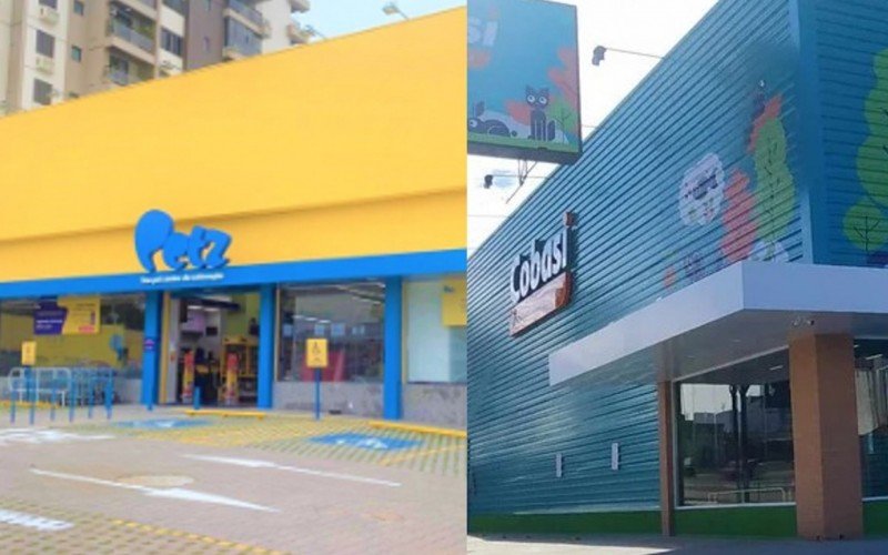 Petz e Cobasi juntas? União de empresas pode alcançar faturamento de quase R$ 7 bilhões | abc+