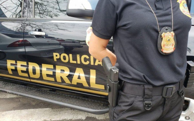 Operação Lesa Pátria, da Polícia Federal, já está na 26ª fase | abc+