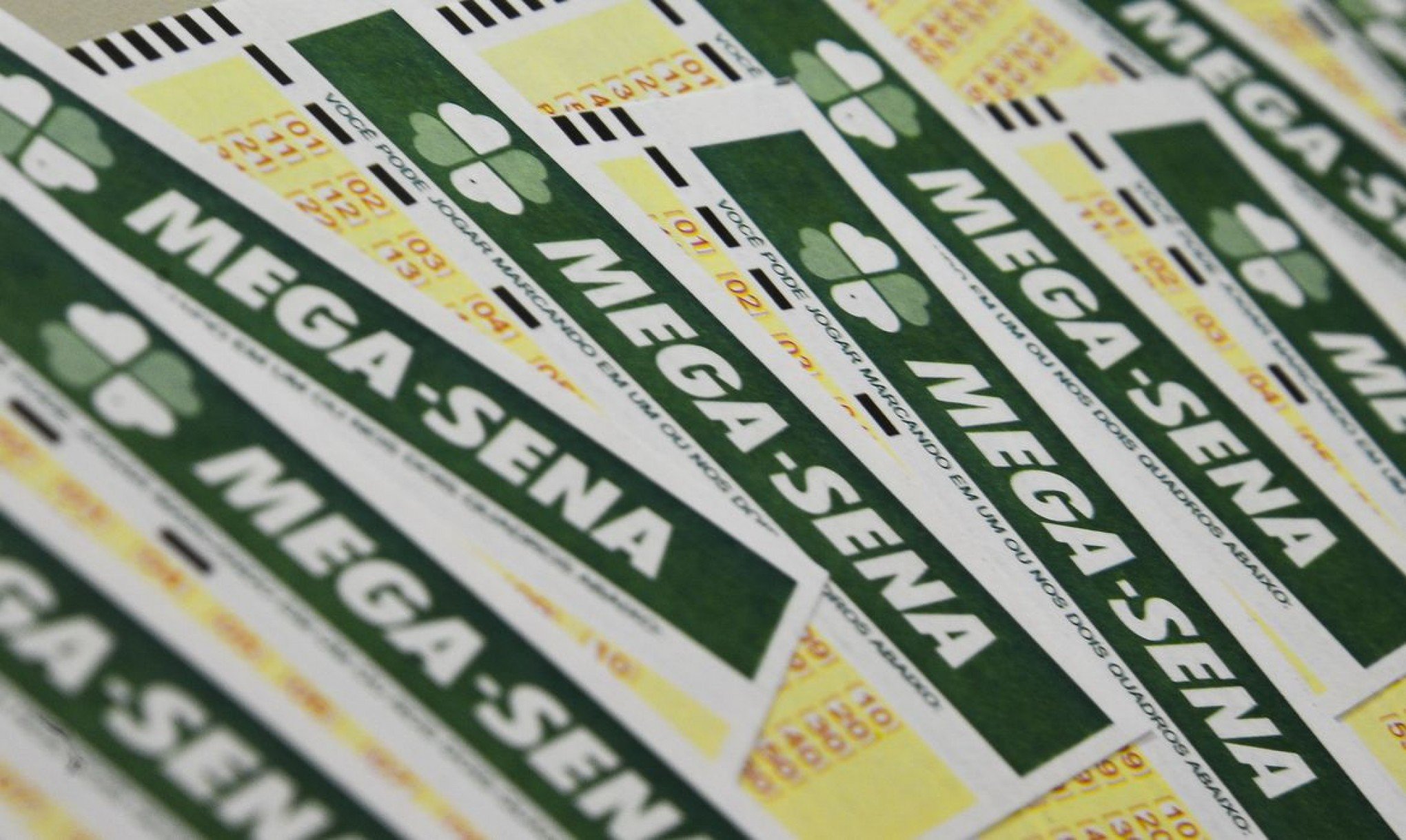 LOTERIAS: Mega-Sena sorteio prêmio de R$ 110 milhões neste sábado