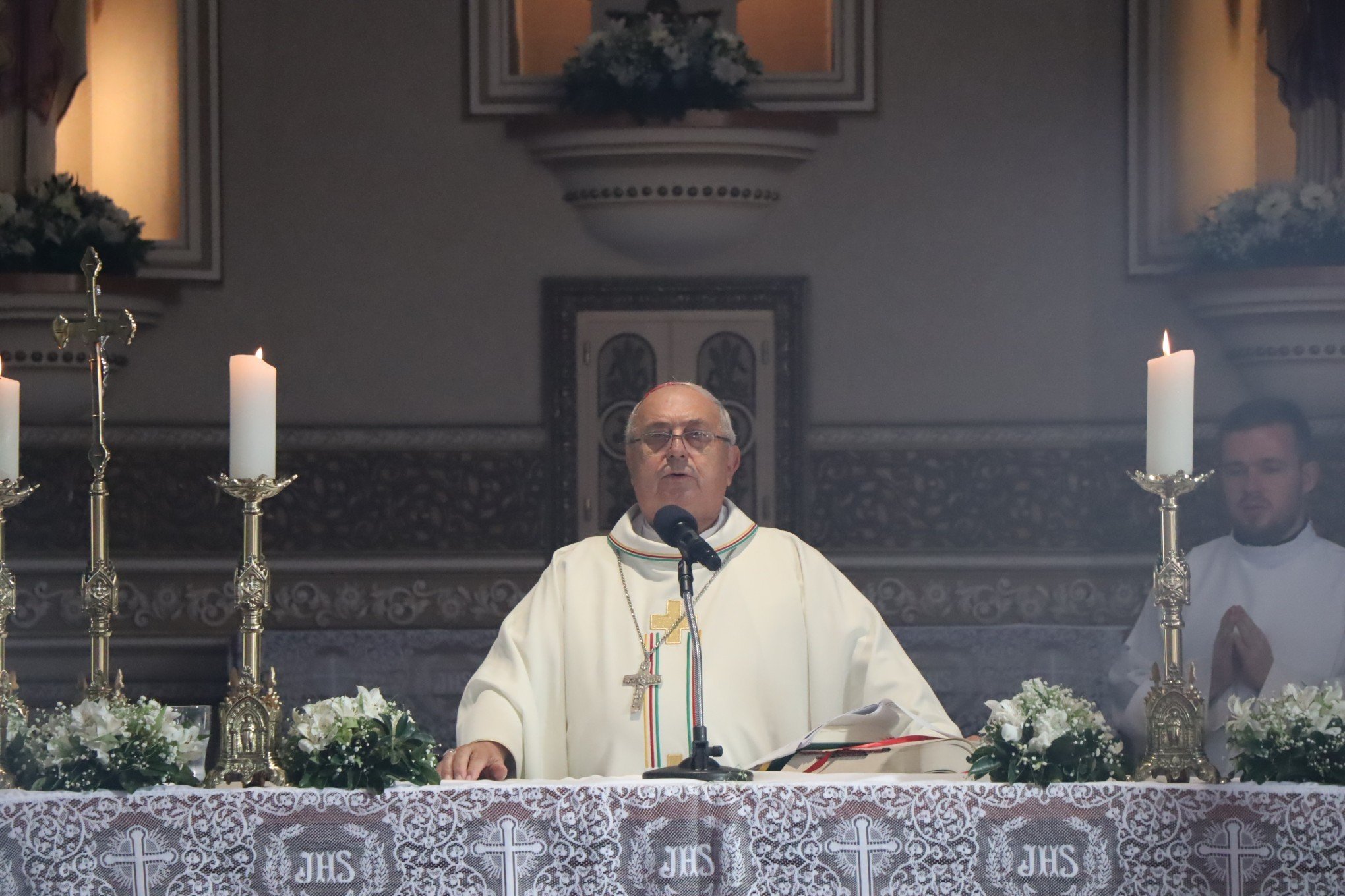 Quem foi Dom Zeno: Relembre a trajetória do bispo emérito da Diocese de Novo Hamburgo