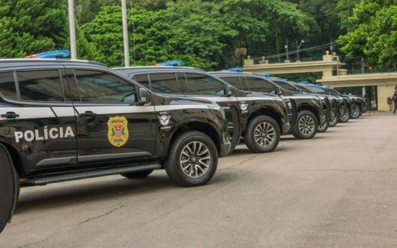 Polícia Civil de SP | abc+