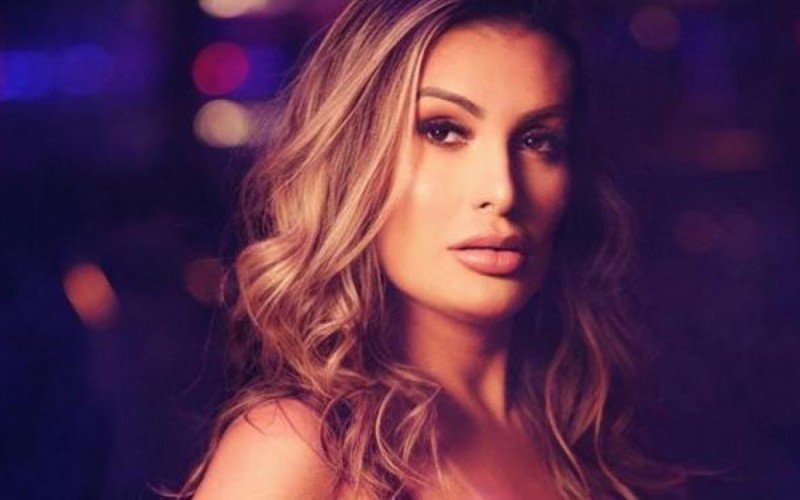 Andressa Urach deve voltar a produzir conteúdos adultos em breve | abc+