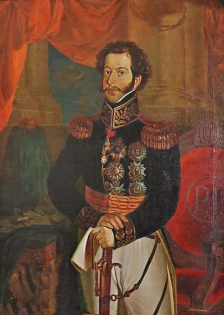 CURIOSIDADES DA IMIGRAÇÃO #182: Você sabia que existia um plano para matar Dom Pedro I?