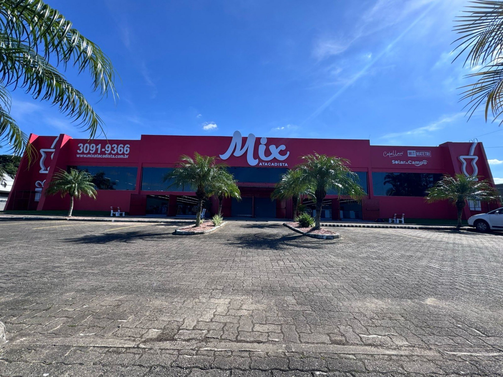 ATACAREJO: Empresa da região especializada em itens para chimarrão abre mega loja às margens da BR-116