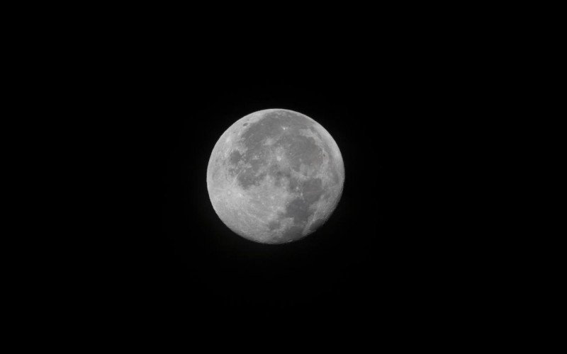  Lua Rosa é o evento nos céus do mundo durante a noite desta terça-feira (23) | abc+