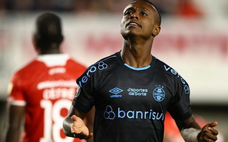 Nathan Fernandes decidiu em La Plata | abc+