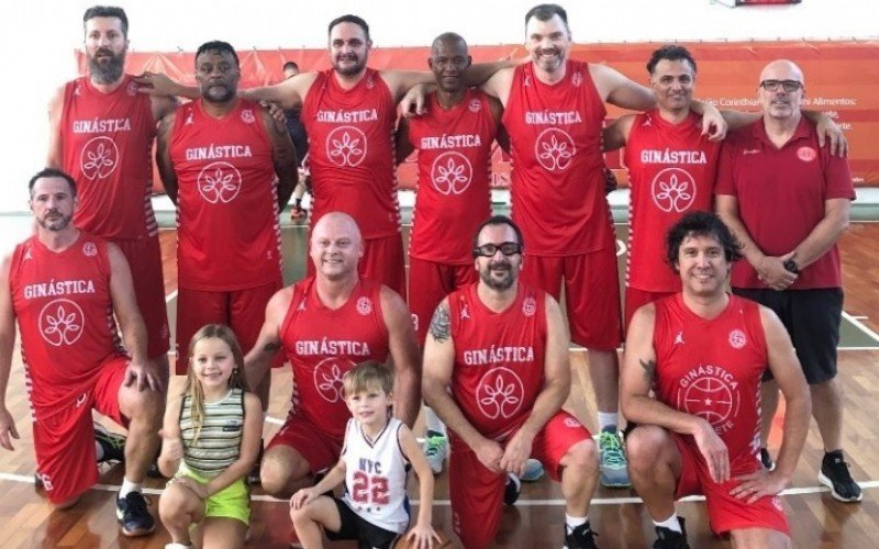 Time da Ginástica jogou no último fim de semana em Santa Cruz do Sul | abc+