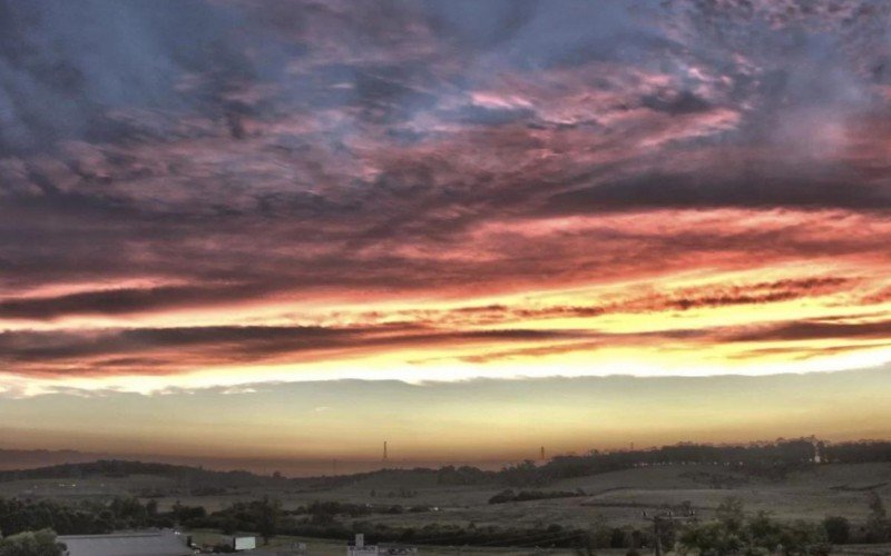 Setembro terá temperaturas que vão do calor excessivo ao frio e chuva acima da média | abc+