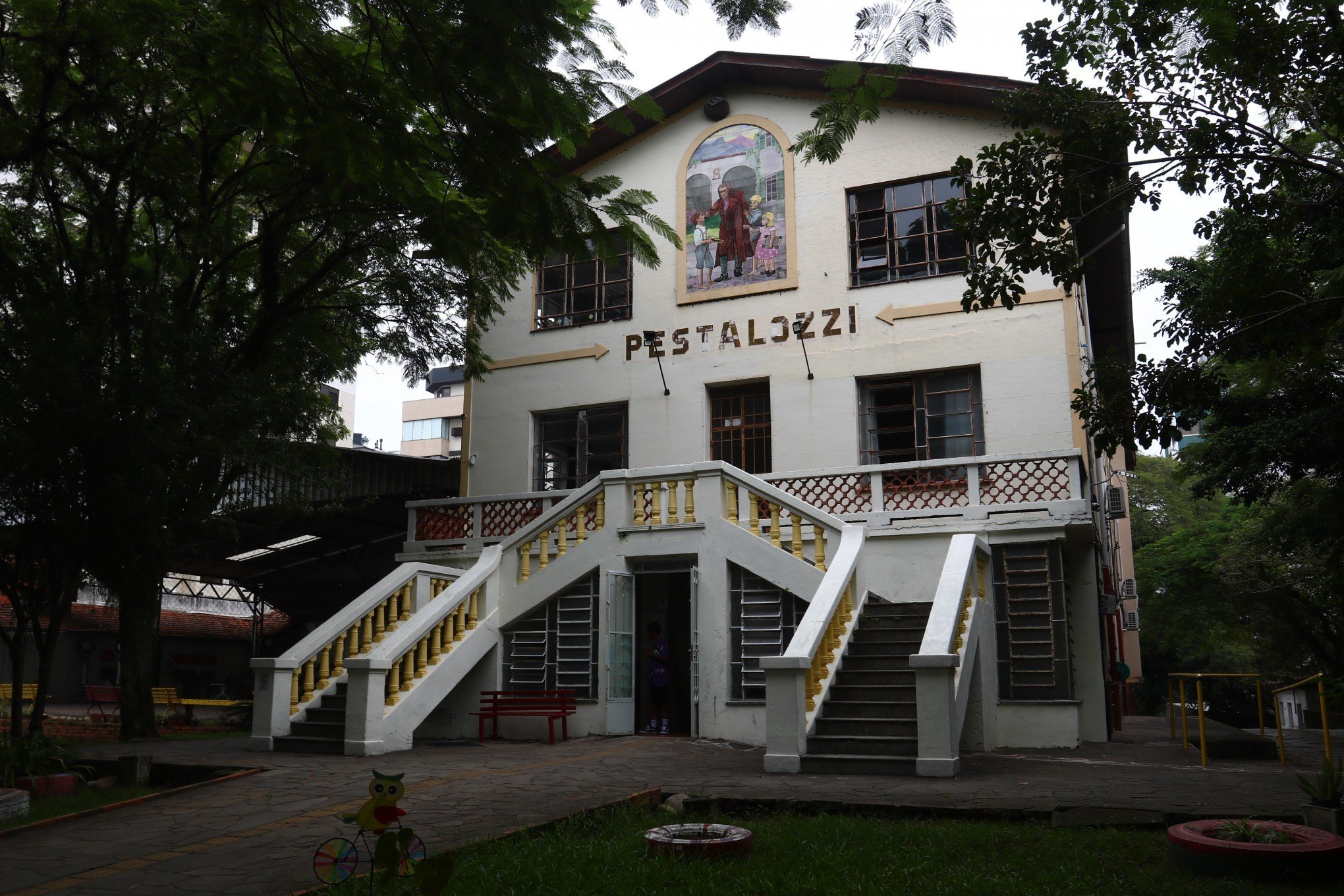 Associação Pestalozzi sedia dois eventos sobre autonomia das pessoas com deficiência nesta sexta-feira