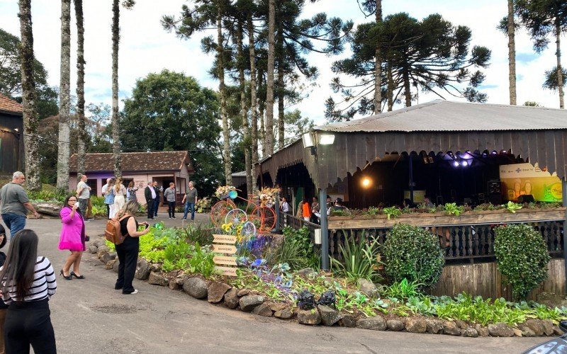 33ª Festa da Colônia de Gramado