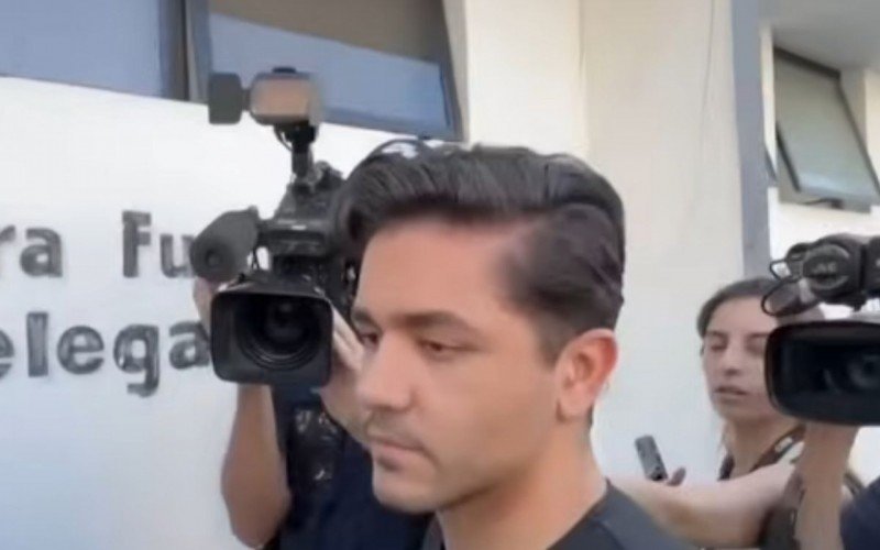 Polícia pediu prisão preventiva de motorista do Porsche | abc+