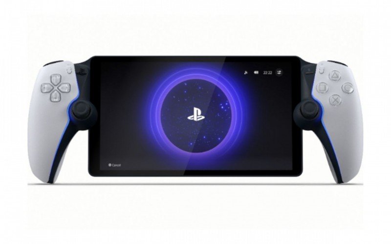 PlayStation Portal está chegando no Brasil | abc+