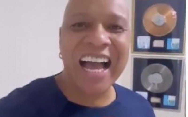 André Leonardo, do Molejo, morre aos 51 anos | abc+