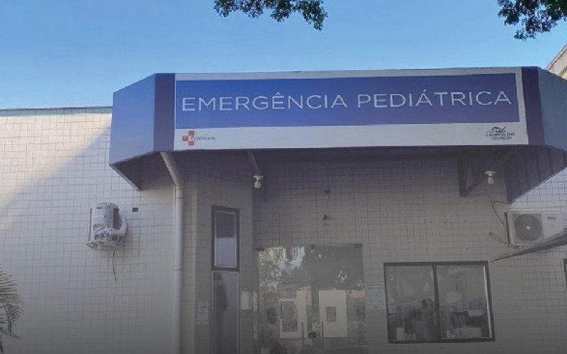 Setor estar superlotado, com 28 pacientes e espaço com 18 leitos 