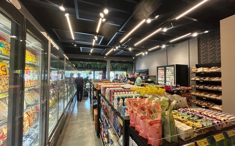 Supermercado Santa Clara | abc+