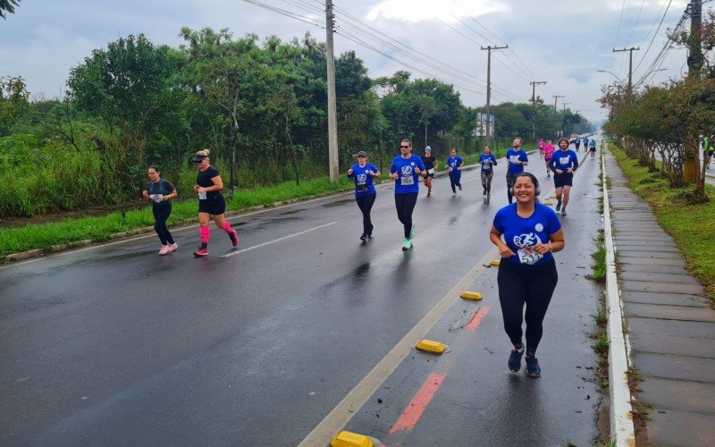 GCM Run ocorrerá na Avenida Imperatriz