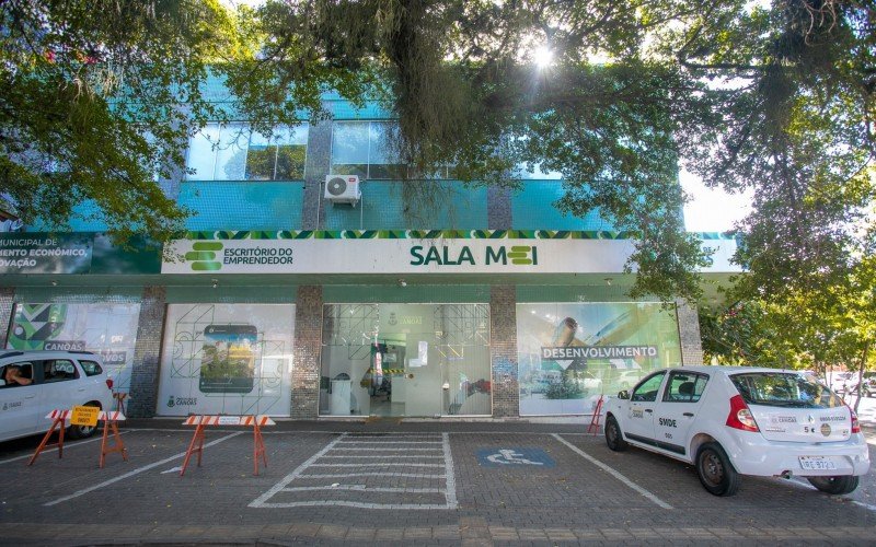 As inscrições podem ser feitas, nesta sexta-feira, na sede da SMDETI