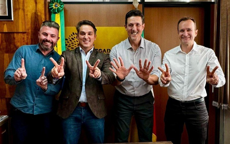 Progressistas, PL e Republicanos irão caminhar juntos nas eleições de outubro | abc+