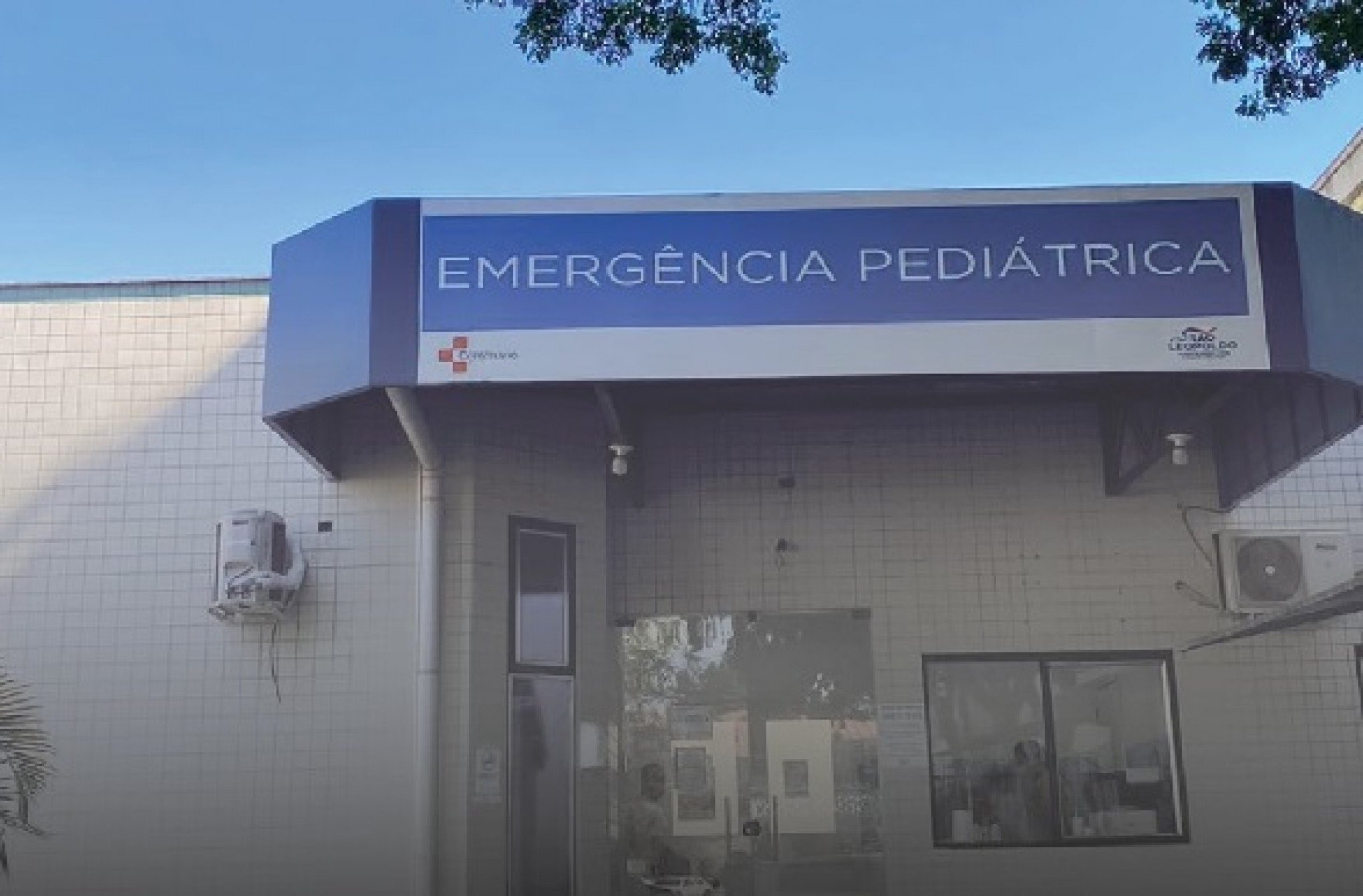 Emergência pediátrica do Hospital Centenário está com superlotação nas internações