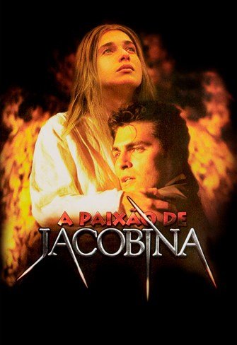 A Paixão de Jacobina | abc+