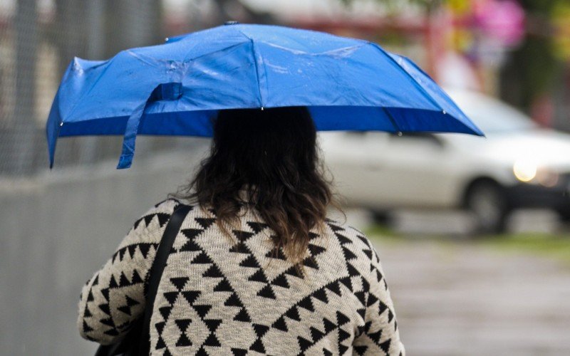 PREVISÃO DO TEMPO: Declínio da temperatura e chuva marcam início da semana; saiba o que esperar | abc+