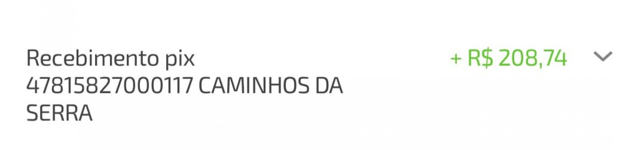 Devolução de cobrança indevida feita pela CSG  | abc+