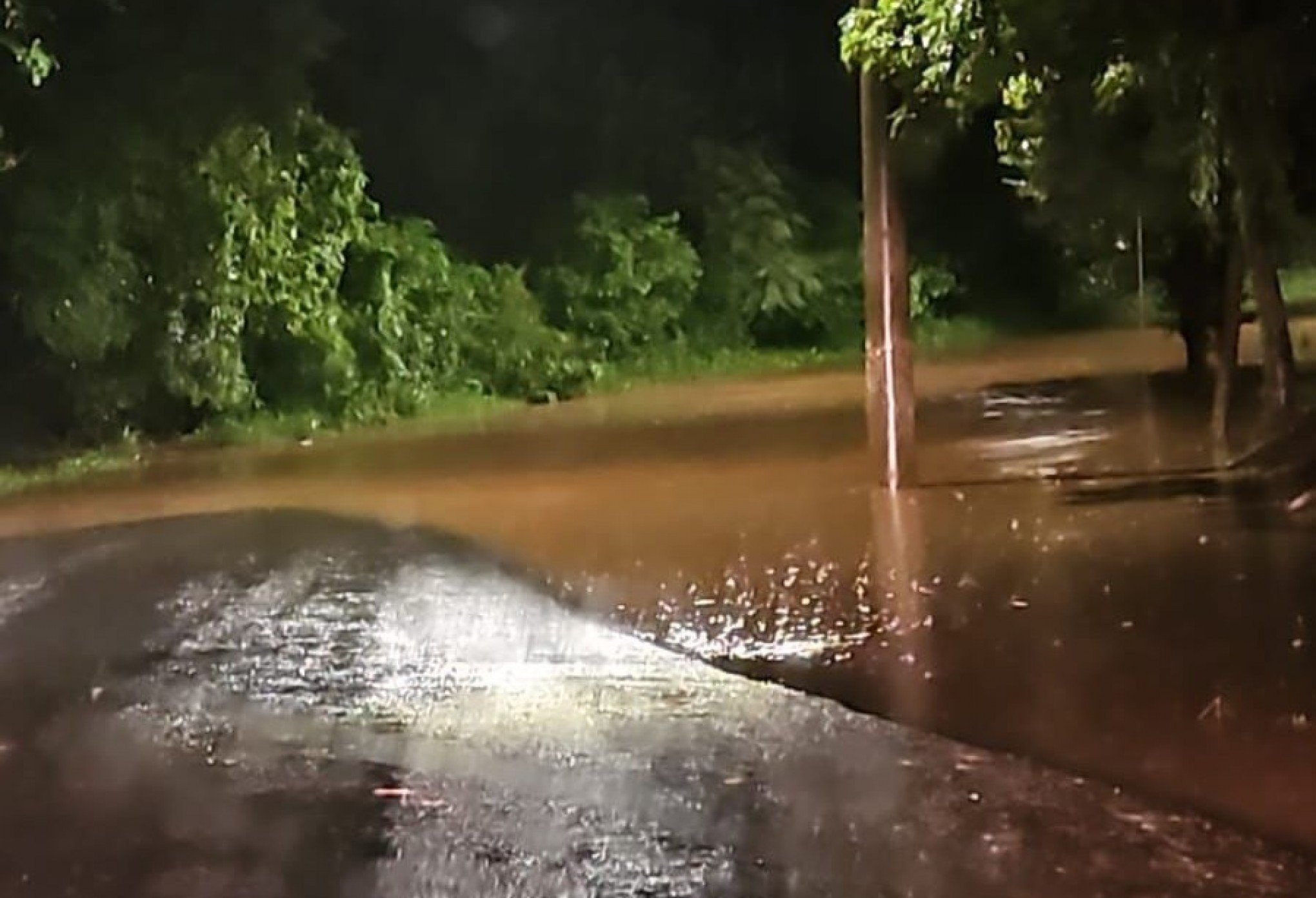 Defesa Civil do RS alerta para risco de inundação do Rio Caí; veja a situação dos rios na região