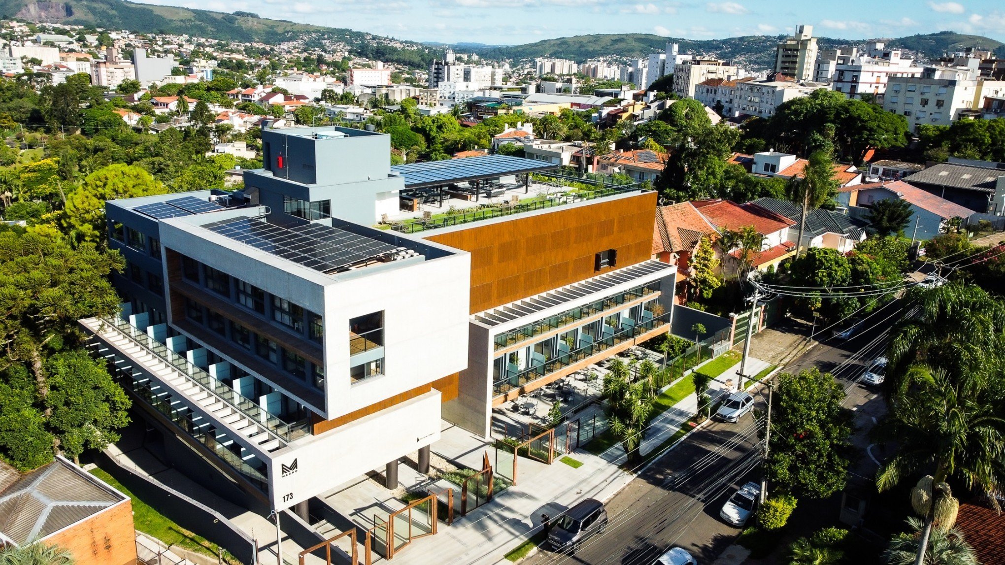 Começa a funcionar o primeiro residencial sênior de alto padrão de Porto Alegre; veja mais detalhes
