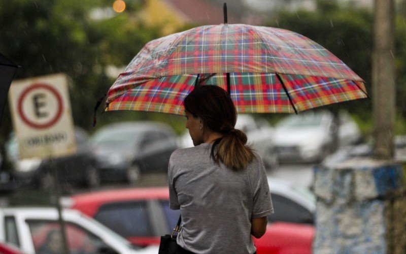 Chuva deve atingir o Rio Grande do Sul na quinta e na sexta-feira | abc+